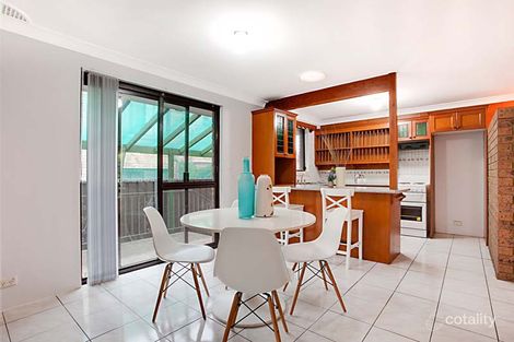 Property photo of 1/158A O'Sullivan Road Leumeah NSW 2560