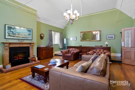 Property photo of 24 Richmond Street Colebrook TAS 7027