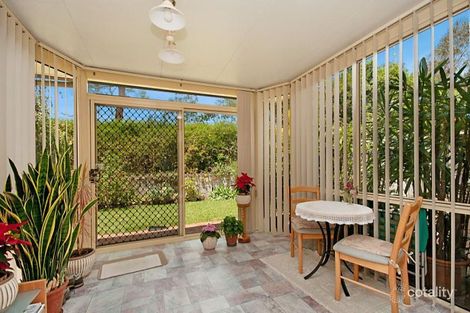 Property photo of 11 Greenmount Way Mount Colah NSW 2079