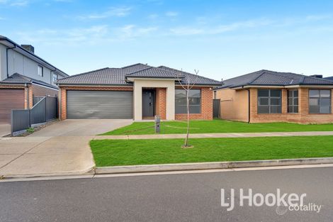 Property photo of 3 Henderson Drive Tarneit VIC 3029