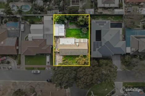 Property photo of 7 Lymn Avenue Athelstone SA 5076