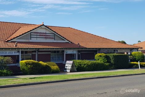 550 Canning Hwy, Attadale, WA 6156