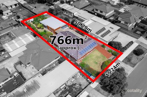 Property photo of 91 Power Street St Albans VIC 3021