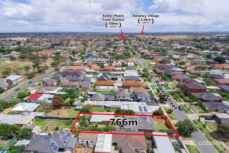 Property photo of 91 Power Street St Albans VIC 3021