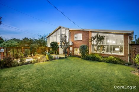 Property photo of 25 Wilsons Road Doncaster VIC 3108