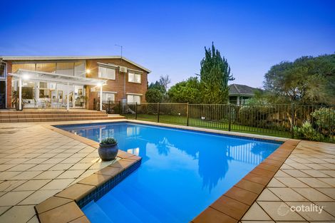 Property photo of 25 Wilsons Road Doncaster VIC 3108