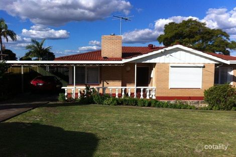 50 Penzance St, Bassendean, WA 6054