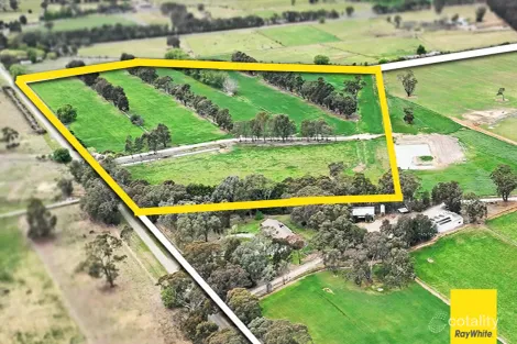 514 Mcgrath Rd, Stanhope, VIC 3623