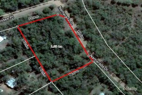 1015 Namarada Dr, Dundee Beach, NT 0840