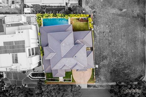 Property photo of 74 Edgewater Drive Bella Vista NSW 2153