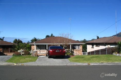 29 Girvan Cres, Corrimal, NSW 2518