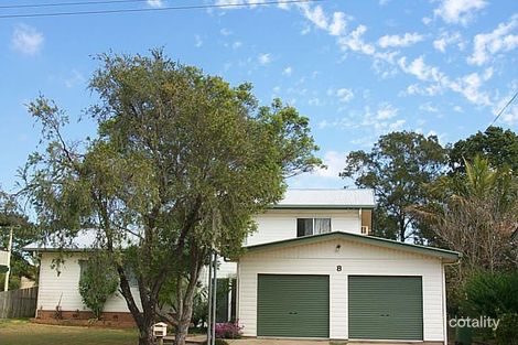 Property photo of 8 Luscombe Street Walkerston QLD 4751