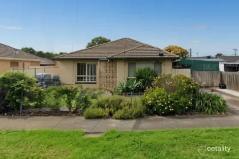 12 Cropley Cres, Laverton, VIC 3028