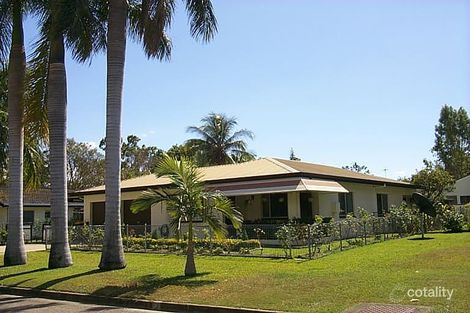 Property photo of 13 Burramugga Crescent Kirwan QLD 4817