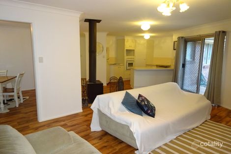 Property photo of 18 Torrisi Terrace Stanthorpe QLD 4380