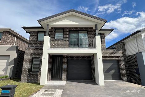 11 Jasper Way, Leppington, NSW 2179