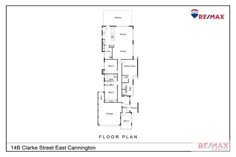 Property photo of 14B Clarke Street East Cannington WA 6107