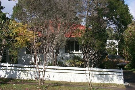 34 Frasers Rd, Ashgrove, QLD 4060