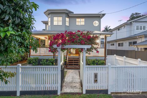 Property photo of 18 Perkins Street Sandgate QLD 4017