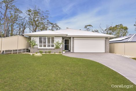 Property photo of 22 Wallaroo Road Buxton NSW 2571