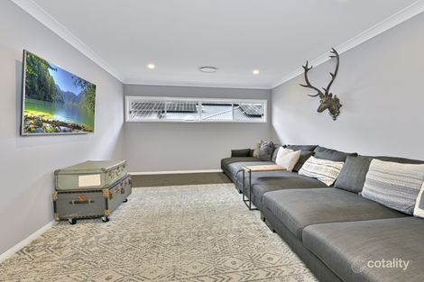 Property photo of 22 Wallaroo Road Buxton NSW 2571