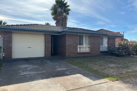 35B JERSEY AVE, BRAHMA LODGE, SA 5109