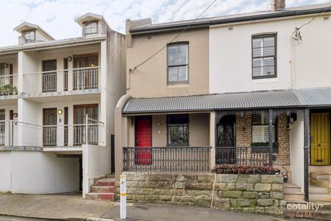 4 Red Lion St, Rozelle, NSW 2039