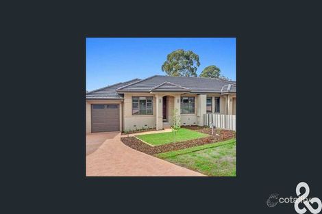 2/10 Manton St, Heidelberg, VIC 3084