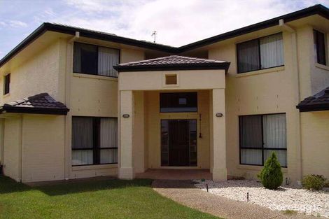 Property photo of 1 Meston Court Pelican Waters QLD 4551