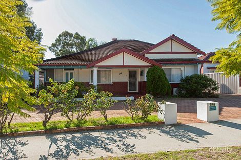 Property photo of 174 Hubert Street East Victoria Park WA 6101