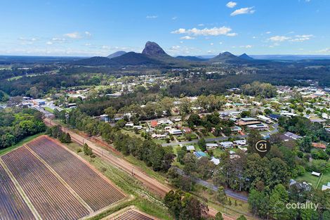 Property photo of 49 Railway Parade Glass House Mountains QLD 4518