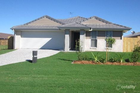 16 Mccallum St, Caboolture, QLD 4510