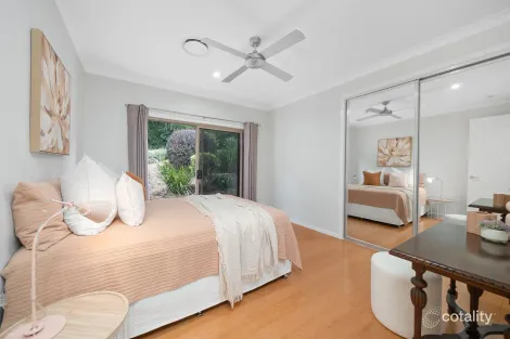 Property photo of 26 Fernhill Place Diddillibah QLD 4559