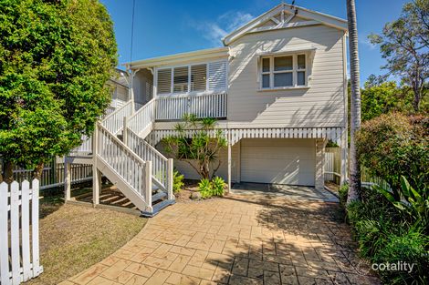 Property photo of 18 Elliott Street Hawthorne QLD 4171