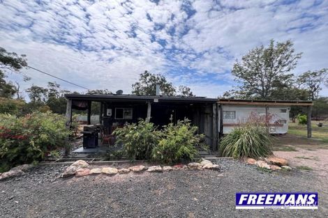 Property photo of 108 Th Burns Road Ballogie QLD 4610