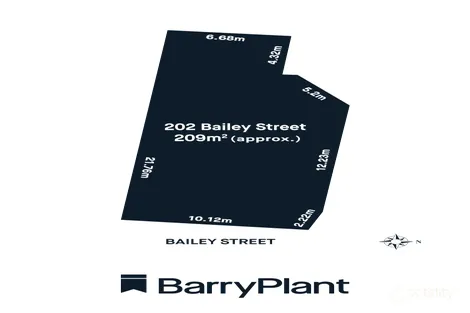 Property photo of 202 Bailey Street Grovedale VIC 3216