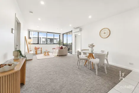 309/80 La Scala Ave, Maribyrnong, VIC 3032