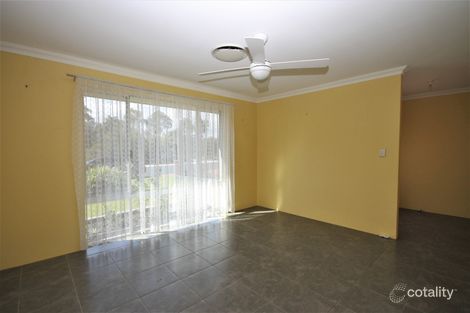 Property photo of 120 Braidwood Drive Australind WA 6233