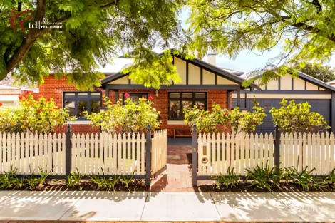 31 Hyman Ave, Edwardstown, SA 5039