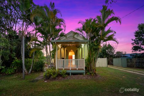 4343 Mackay-Eungella Rd, Pinnacle, QLD 4741