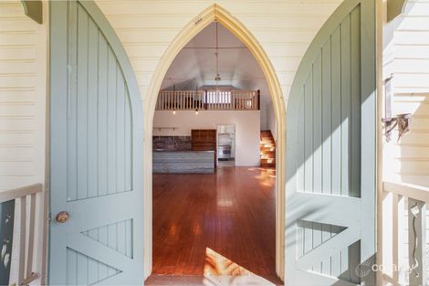 Property photo of 4343 Mackay-Eungella Road Pinnacle QLD 4741