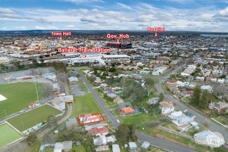 Property photo of 8 Havelock Street Black Hill VIC 3350
