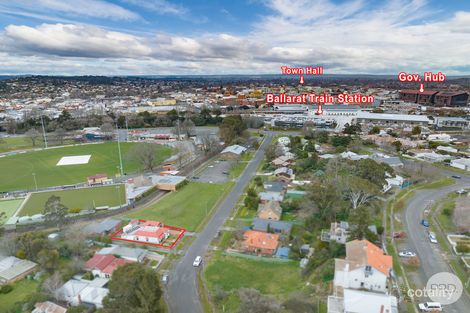 Property photo of 8 Havelock Street Black Hill VIC 3350