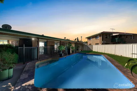 Property photo of 7 Boxton Court Mount Warren Park QLD 4207