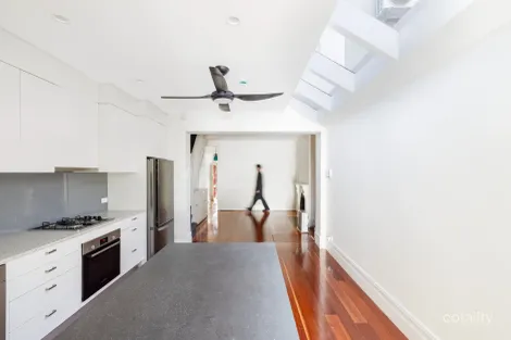 54 Brown St, Paddington, NSW 2021