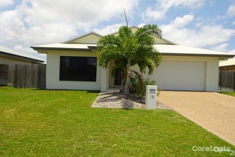 Property photo of 18 Oculina Street Burdell QLD 4818