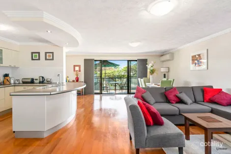 12/72 Dutton St, Coolangatta, QLD 4225