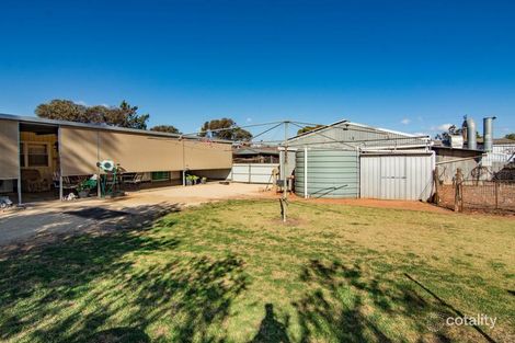 Property photo of 10 Madison Avenue Monash SA 5342