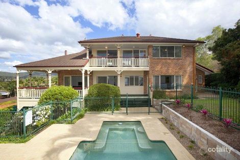 Property photo of 7 Drayton Place The Gap QLD 4061