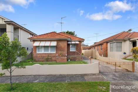 Property photo of 4 Kerr Crescent Pagewood NSW 2035